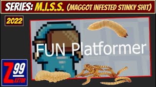 M.I.S.S. #233 - FUN Platformer - Nothing "Fun" At All About A Barebones Asset Flip! screenshot 4