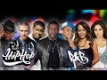 HIP HOP e R&B Anos 2000, AS MAIS NOSTÁLGICAS! | Akon, C. Brown, Ne-Yo, Sean Kingston, Rihanna E  