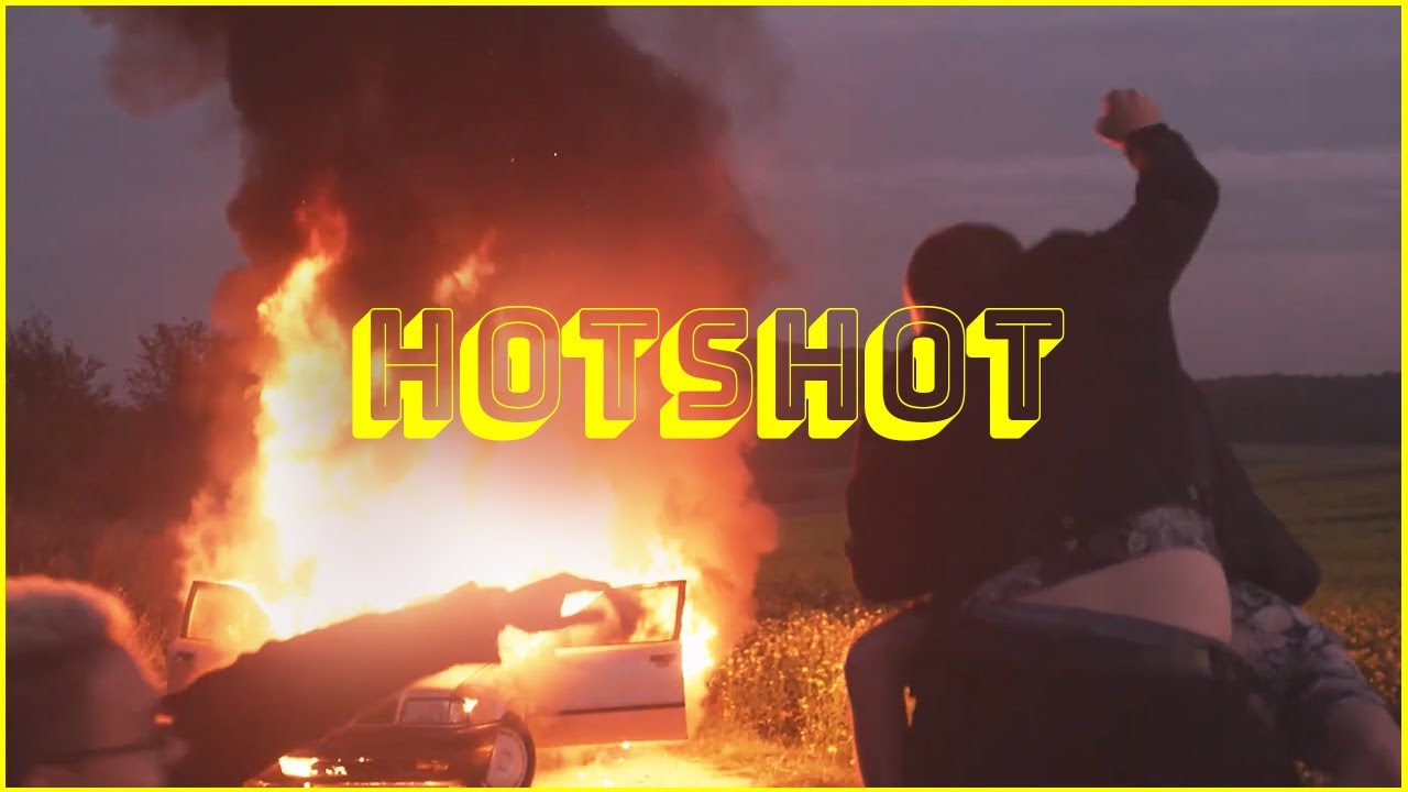 Watch FLEKS - Hotshot (Official Music Video) on YouTube Watch FLEKS - Hotshot (Official Music Video) on YouTube
