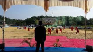 Perbeda Gontor 14 Siak