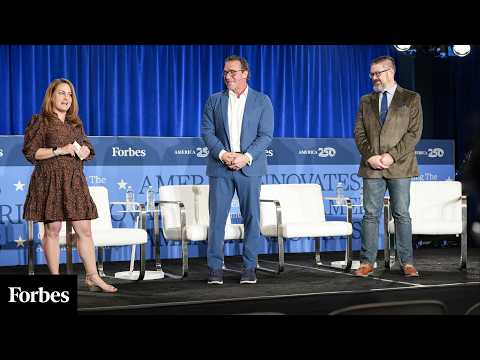 Celebrating 250 Years of American Innovation And Ingenuity