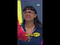 Zharis enloquece apasionadamente por el Vítor y su copete #PiensaRápido