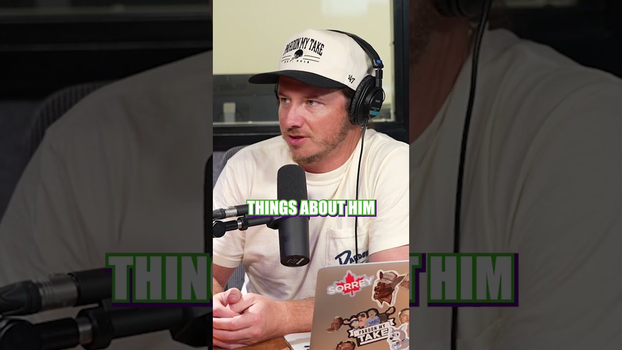 Big Ts 2025 Heisman Predictions: