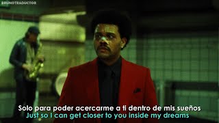 The Weeknd - After Hours (Short Film) // Lyric + Español // Video Official