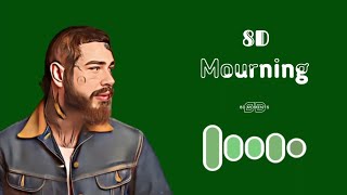 Post Malone - Mourning 8D | 8D Moments