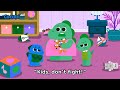 Cocobi ''Kids, don't fight !'' Effect (Sponsored by Preview 2 Effects)