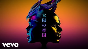 Empire Of The Sun - Way To Go (Gomez & Tritter Remix)