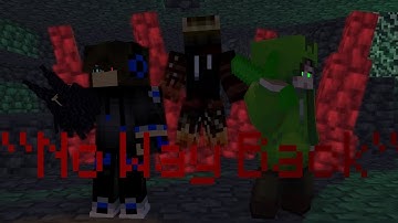 No Way Back - Minecraft Animation