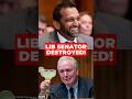 Democrat Senator HUMILIATED By Kash Patel