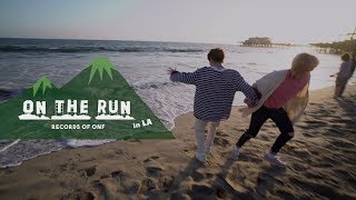[ON THE RUN] EP.27 (in LA)