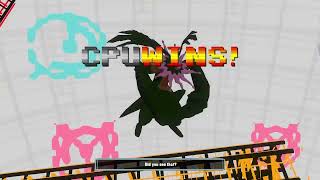 -Random- Vs. Battle {Digimon Rumble Arena HD Remake}