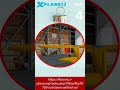 X Plane 12 days of Christmas 4 NZTI