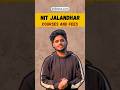 NIT Jalandhar Fees Structure & Courses Explained | Complete Tech Admission Guide! #lcc #shiksha