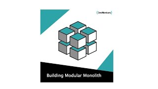Building Modular Monolith with ASP.NET Core, .NET 5 and C# 9 - The first module + infra #Live 6 Wealth