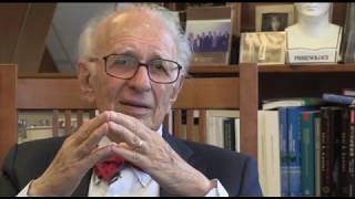 Eric Kandel - My privileged career (70/80)