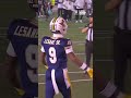 ¡Touchdown para Caudillos!