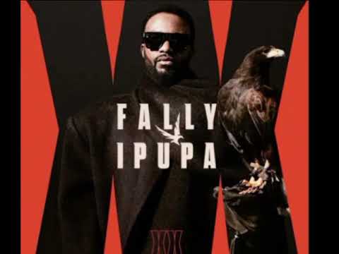 Fally Ipupa   Sans illusion ( XX DÉLIRIUM )