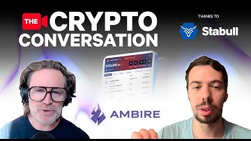 Ambire - The Web3 Wallet