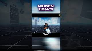 Mugen Tsunami Breathing Style Leaks kurousagi93