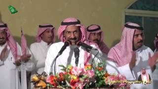 مشاري الرشيدي و موجز حسن كراني