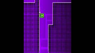 Игра в квадратик geometry dash на андроид screenshot 5