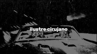 EL HOMBRE PUERCO || AIRBAG || LETRA ||