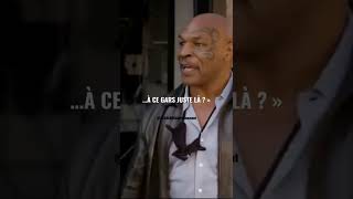 Mike Tyson Terrorise Linterviewer Part 1