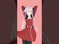 Kawaii Girl Dancing #Anime #AI #Cartoon