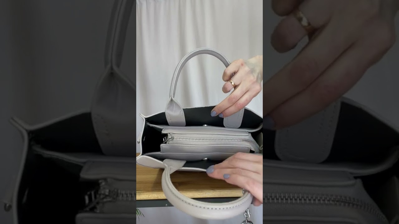 Сумка женская 17933-47