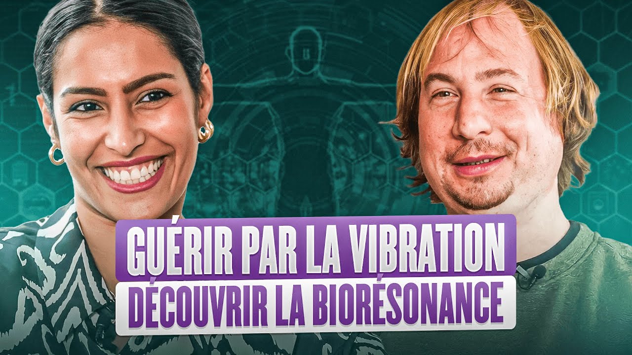 Qu'est ce que la Biorésonnance?