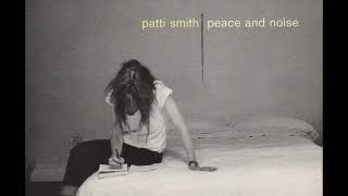 01 •  Patti Smith - 1959  (Demo Length Version)