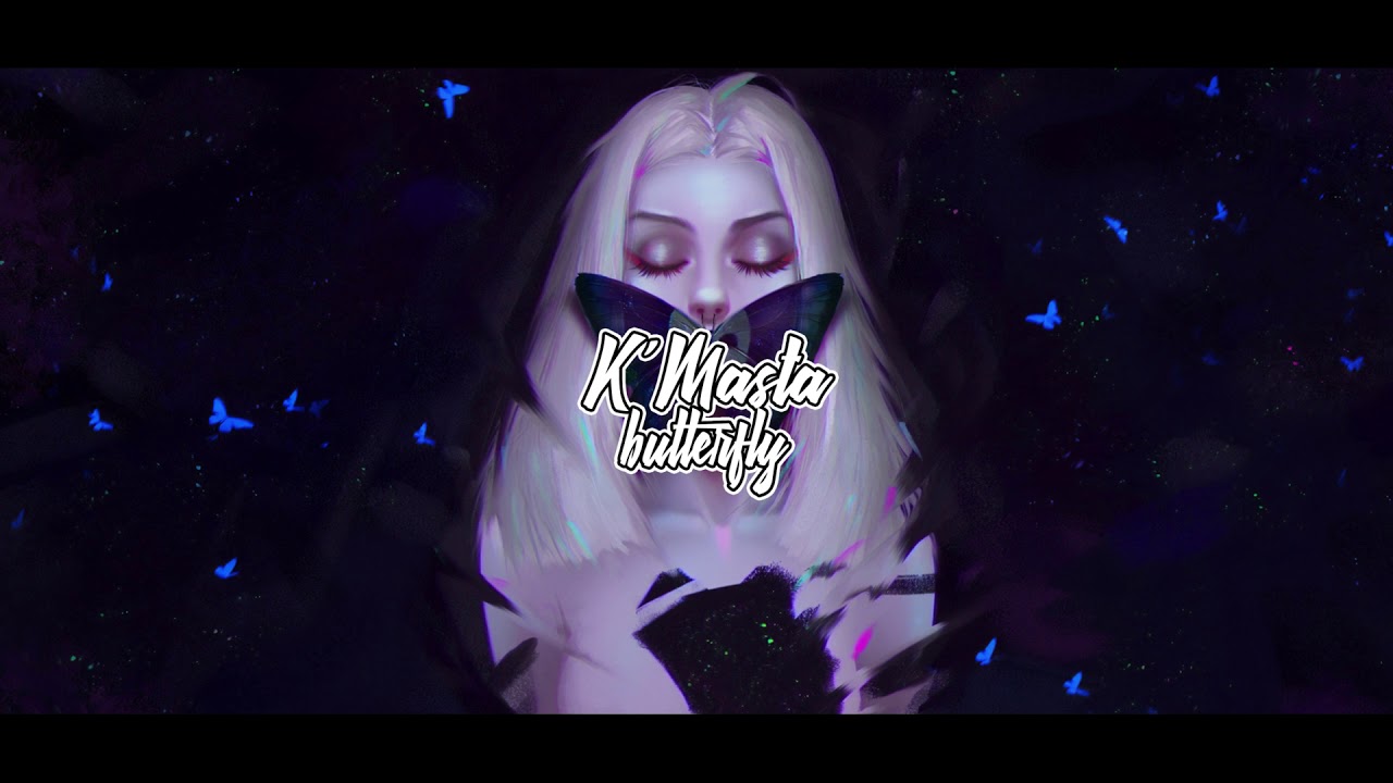 K'Masta - Butterfly | Trap