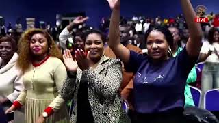 Nicky Genius - Loss With Lyrics at Harare Hippodrome