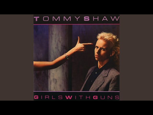 Tommy Shaw - Lonely School