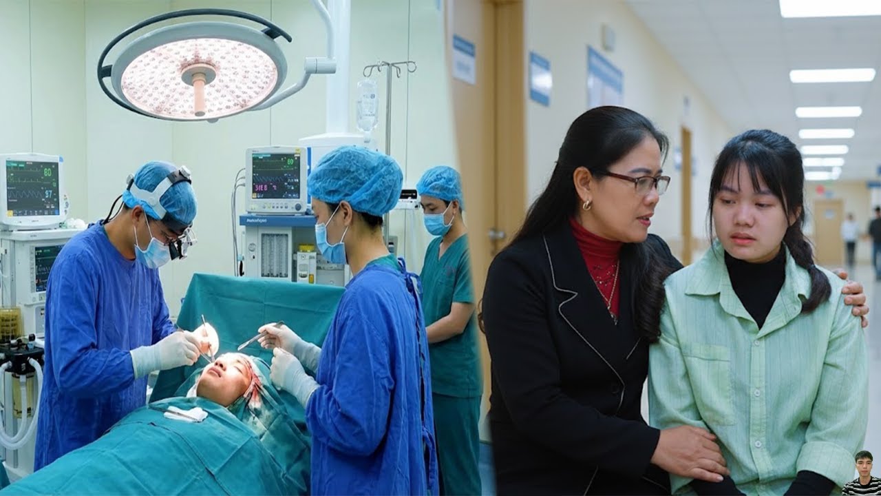 Чего больше всего боится Ту На после операции Алекса? | Ли Ту На