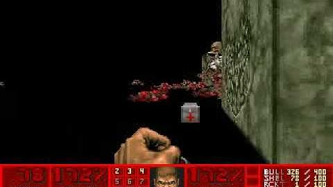 Hell Revealed Map 26 UV max Part 4