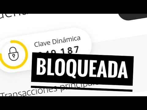 Cómo desbloquear o