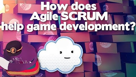 Common mistakes in Agile SCRUM game dev - Arch Creatives