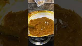 Pumpkin Recipe with only 3 ingredients || Winter special Halwa Recipe Shorts