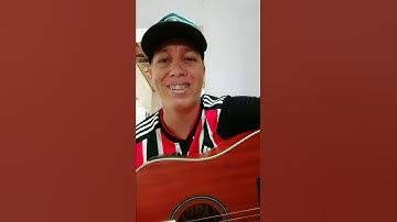Thumbnail of Esperando Na Janela - Rosa De Saron (Cover)