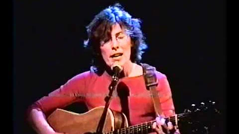 Linda Morrison - Barcelona