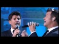 Vincent Niclo: " Ses  duos masculins " ( part 1)