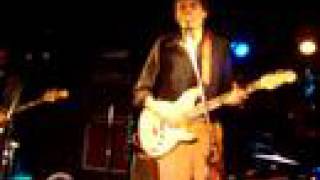 Joel Plaskett - Can I go Nowhere with You?