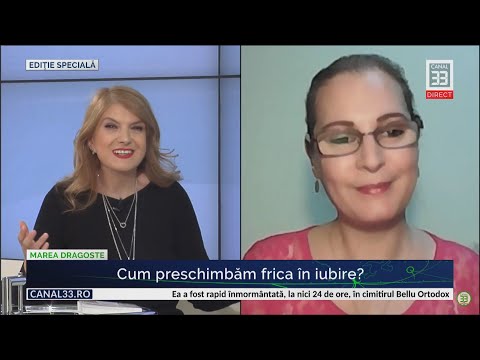 Cum preschimbăm frica