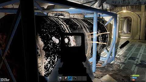 Rust Bug | Hit Sound Direction Off | Staging Builds C-7105999 S-7105933