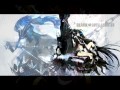 Black★Rock Shooter TV Full Ending ~ENG/ ROMAJI LYRICS~ [Bokura no Ashiato ] + Download Link MP3