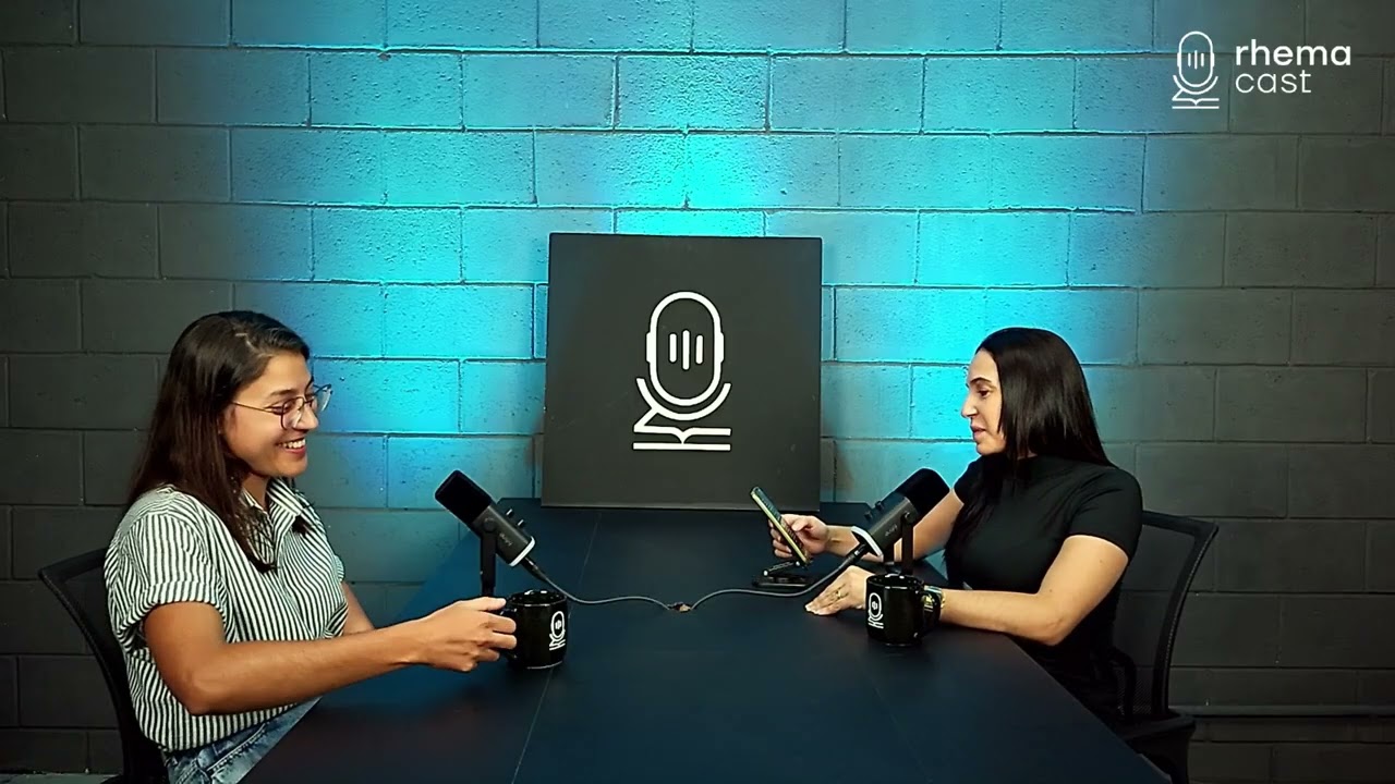 Entre o Chamado e a Vida. Como é ser pastora na vida real? | Pra. Silmara Lucena Alves | EP 14