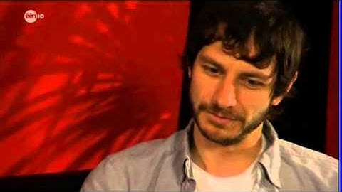 Marco Z meets Gotye (2012)