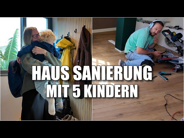 Mein Alltag ist ihre Kindheit ❤️