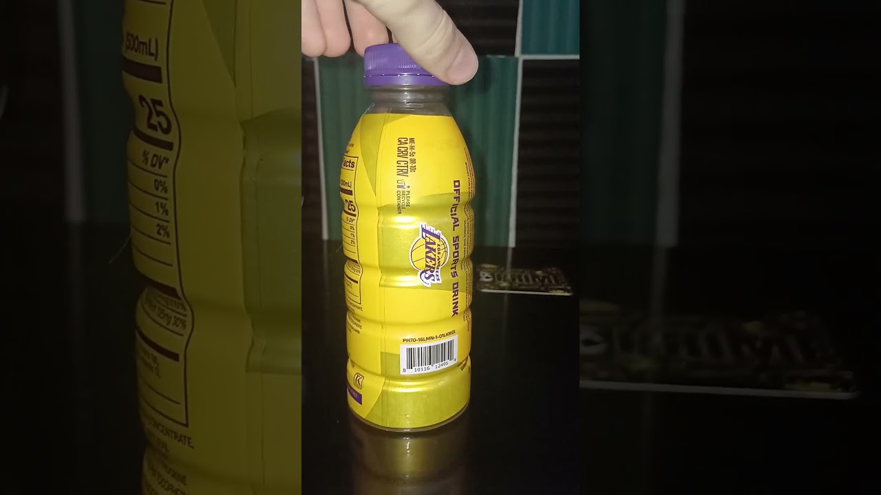 I Got LA Lakers PRIME 